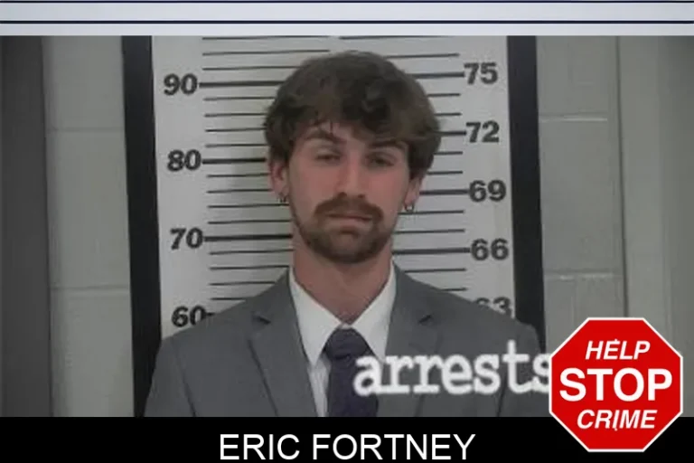 Eric Fortney