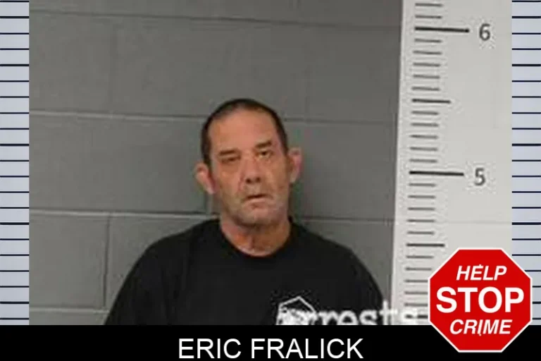 Eric Fralick