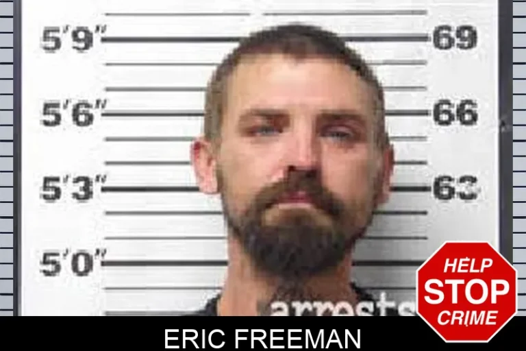 Eric Freeman