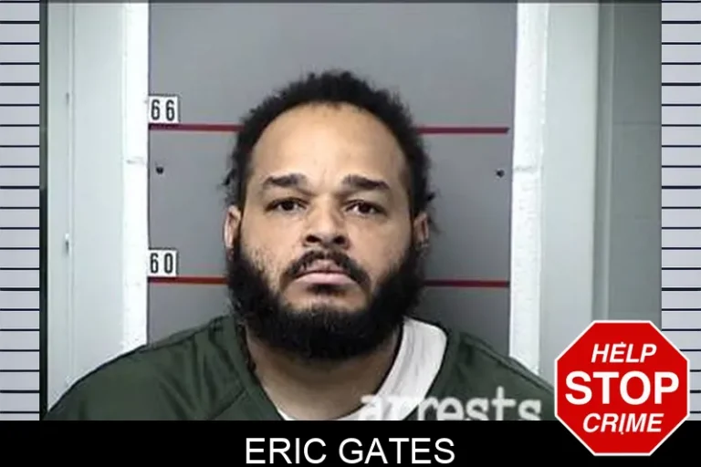 Eric Gates