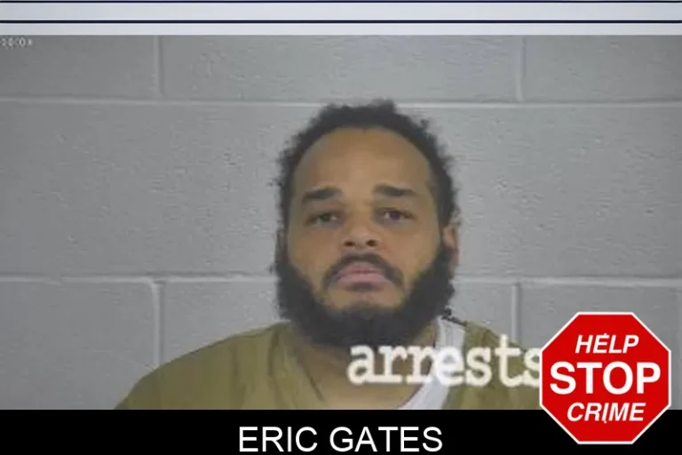 Eric Gates