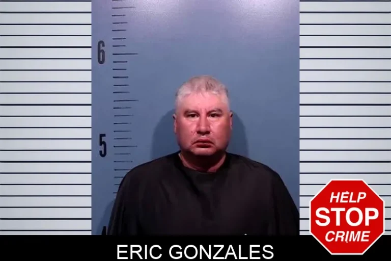 Eric Gonzales