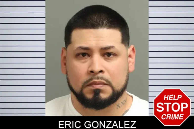 Eric Gonzalez