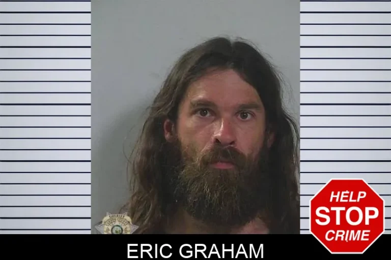 Eric Graham
