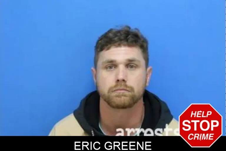 Eric Greene