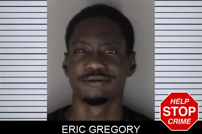 Eric Gregory