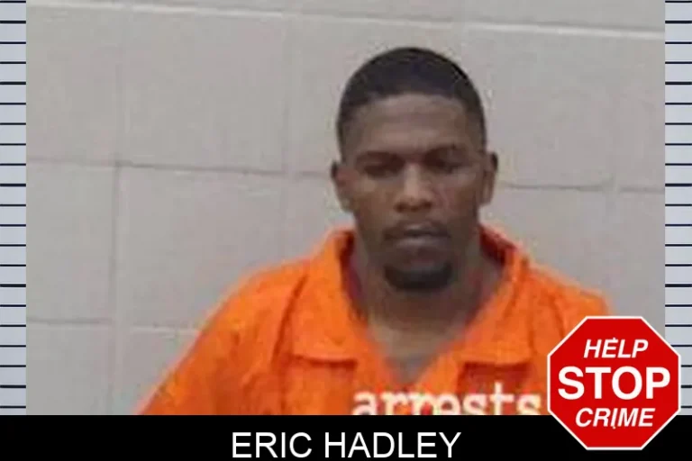 Eric Hadley
