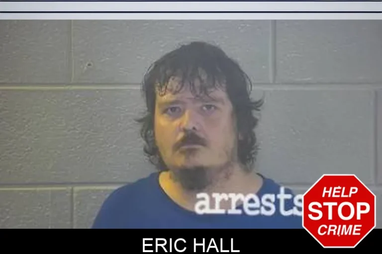 Eric Hall