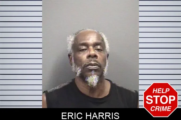 Eric Harris