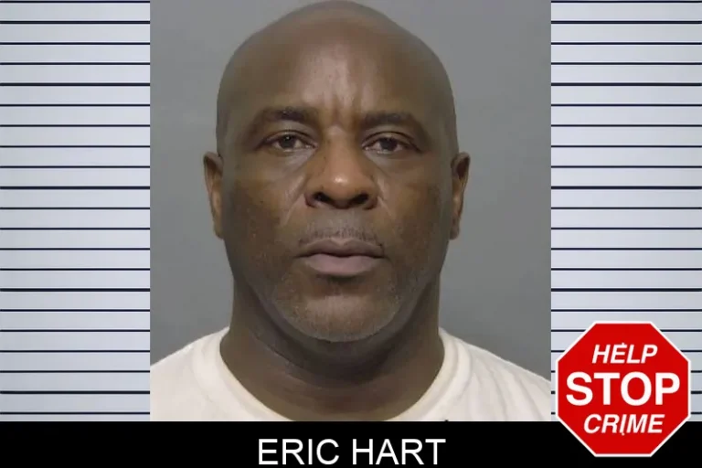 Eric Hart
