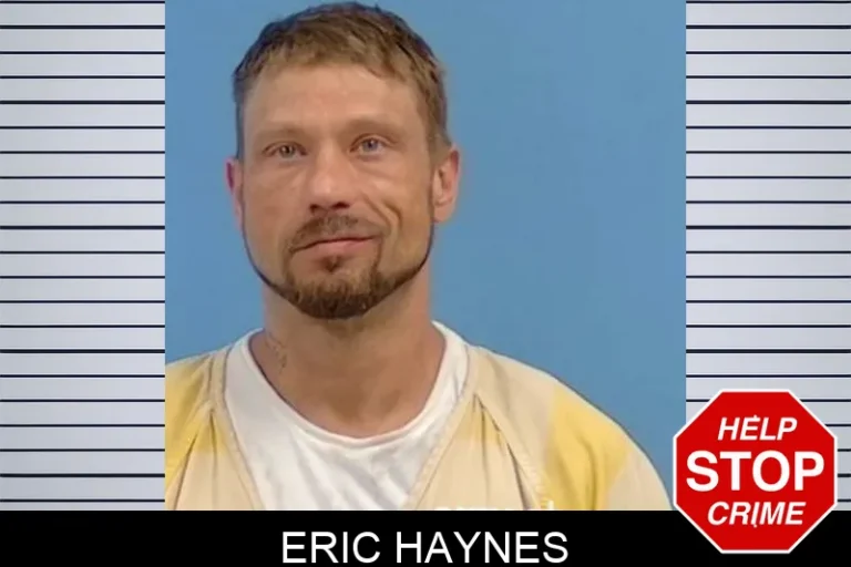 Eric Haynes