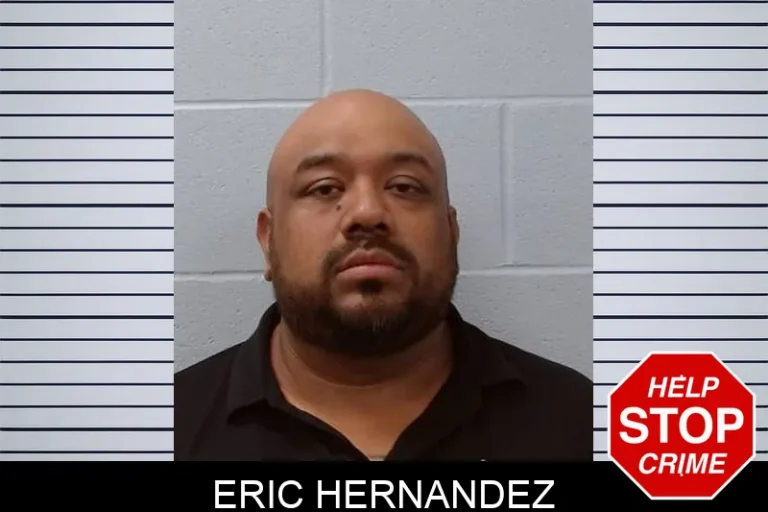 Eric Hernandez