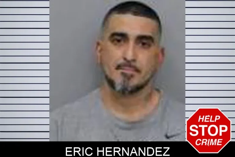 Eric Hernandez