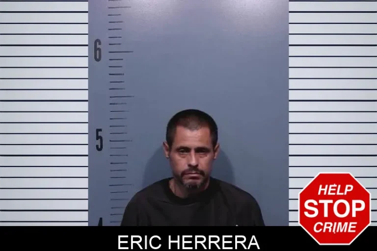 Eric Herrera