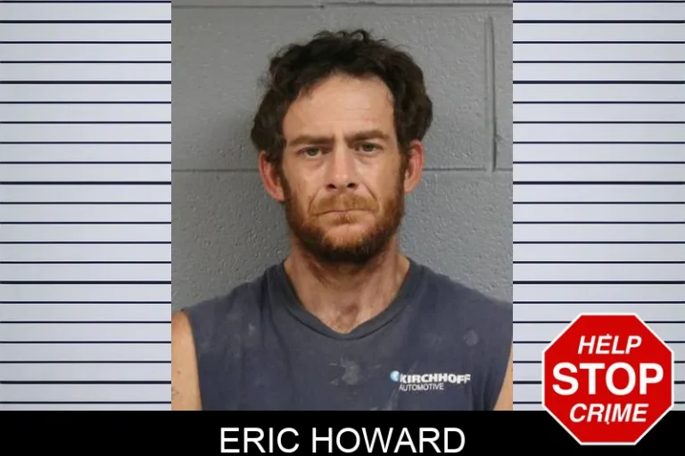 Eric Howard