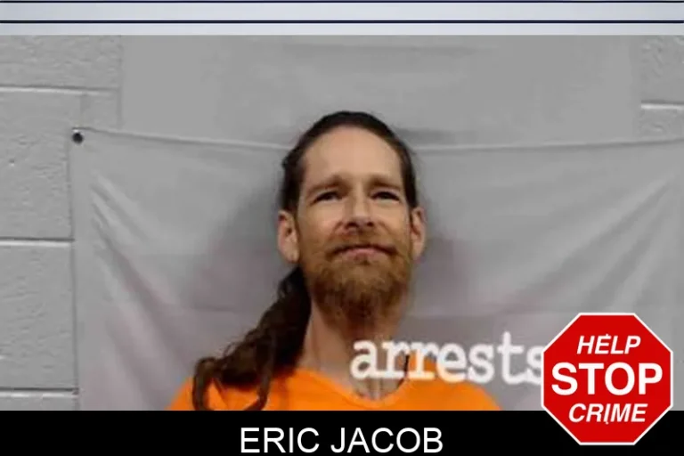 Eric Jacob