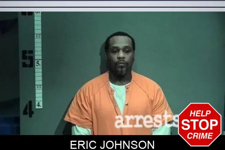 Eric Johnson