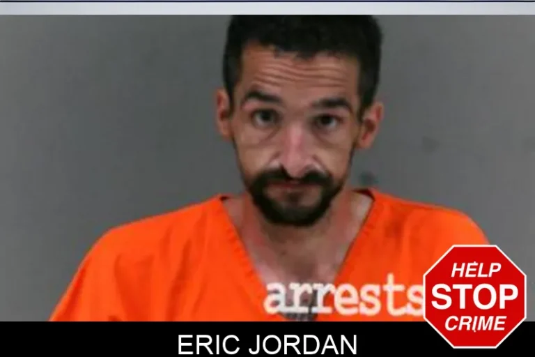 Eric Jordan