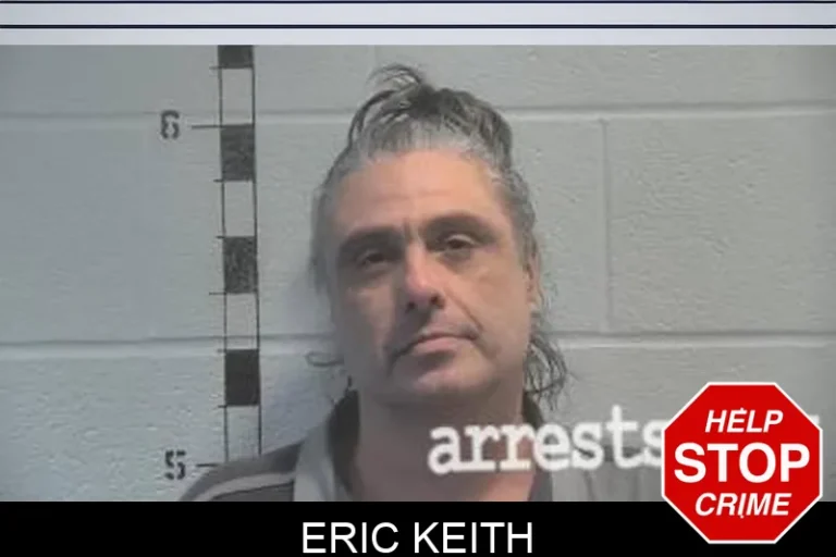 Eric Keith