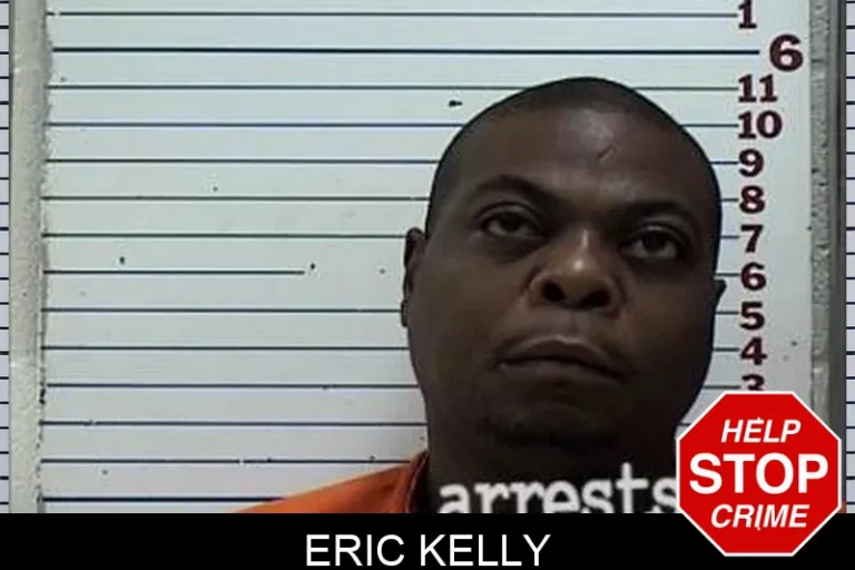 Eric Kelly