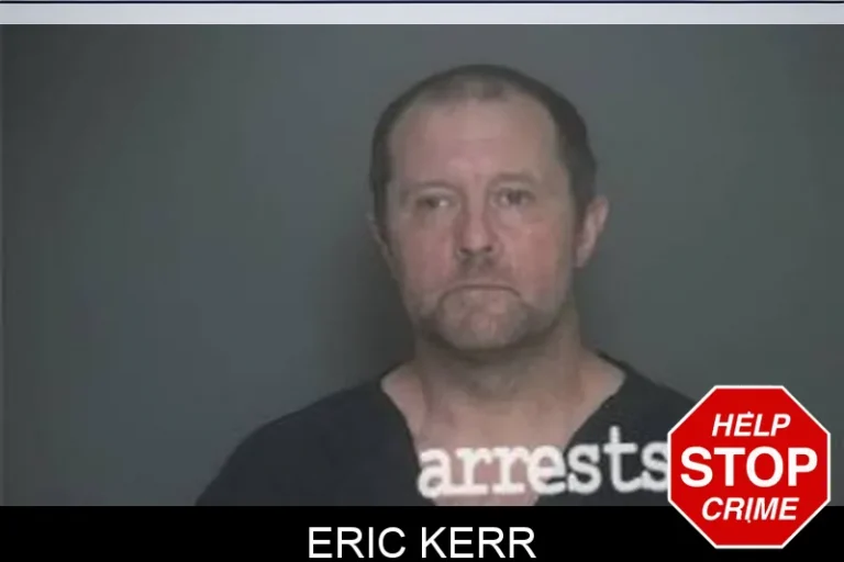 Eric Kerr