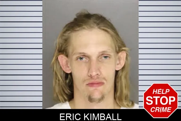 Eric Kimball
