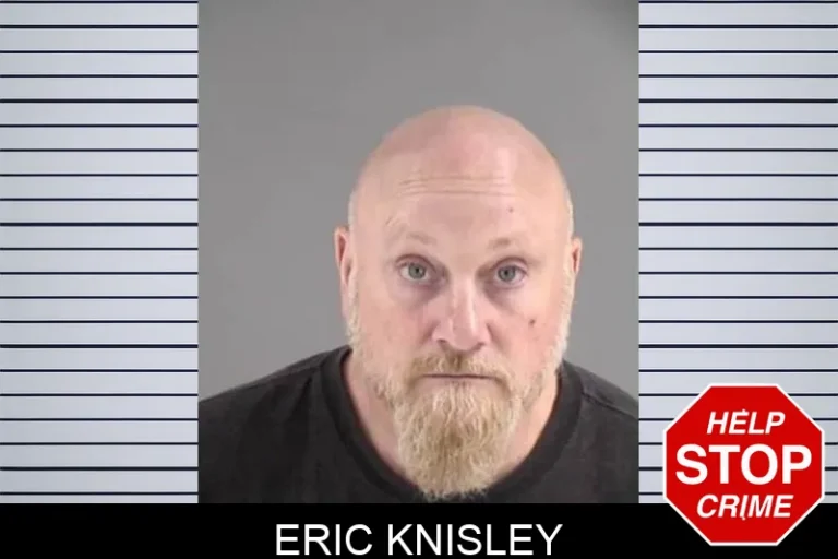 Eric Knisley