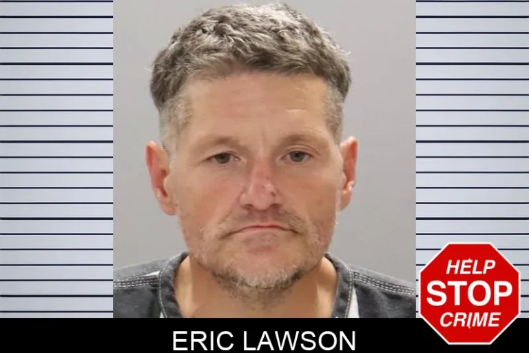 Eric Lawson