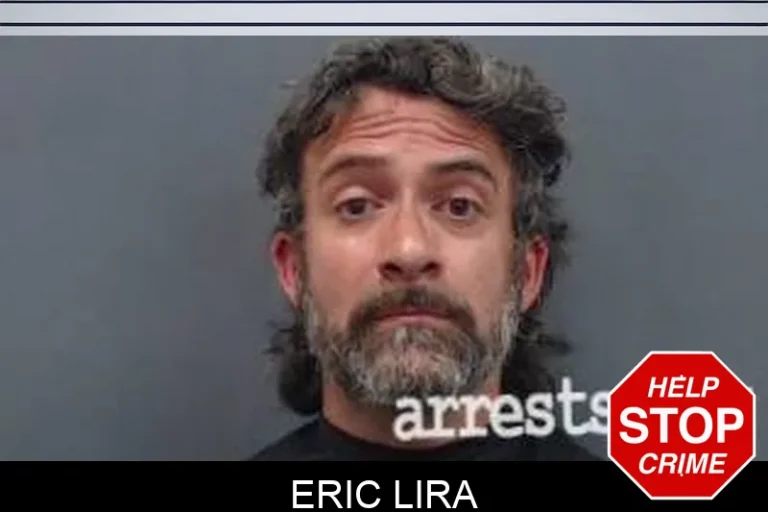 Eric Lira