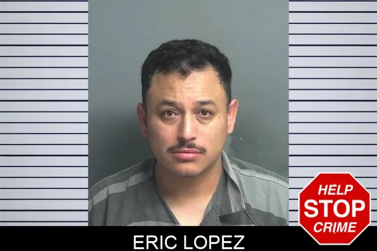 Eric Lopez