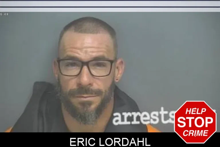 Eric Lordahl