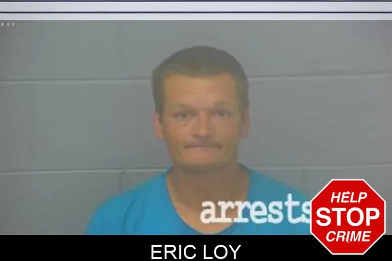 Eric Loy