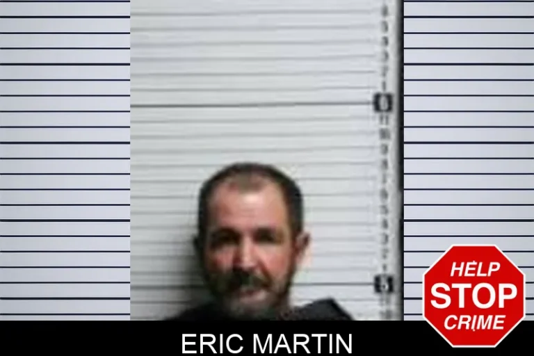 Eric Martin