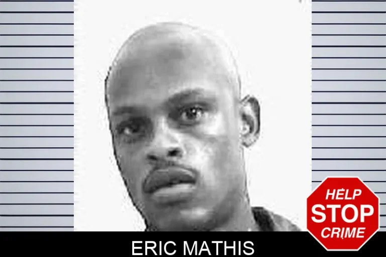 Eric Mathis