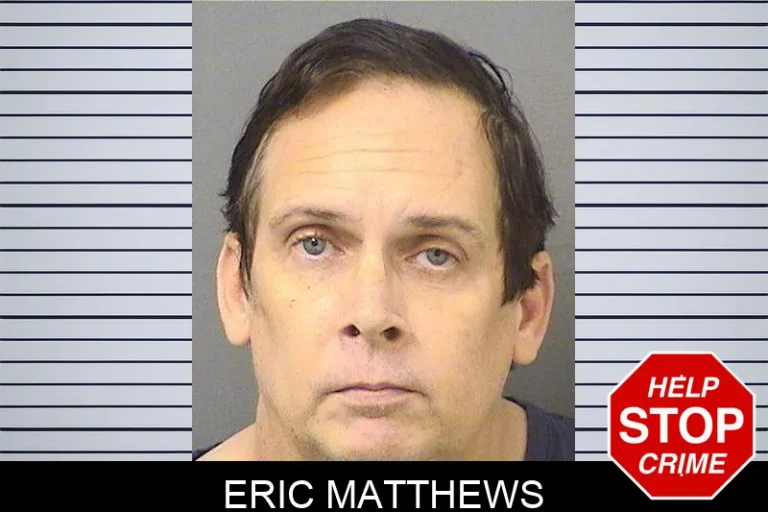 Eric Matthews