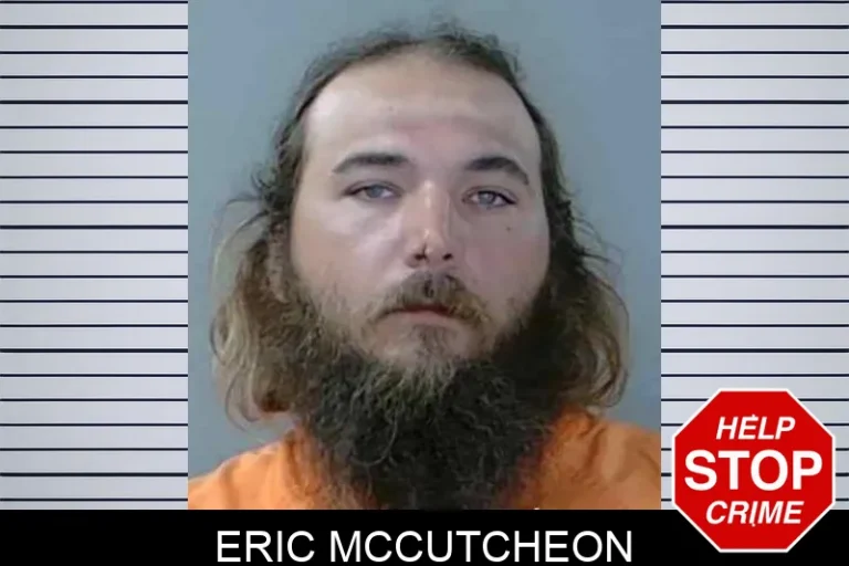 Eric McCutcheon