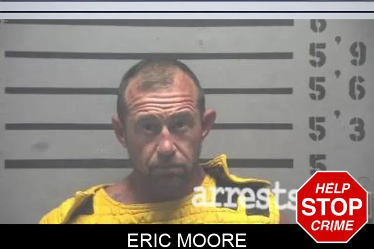 Eric Moore