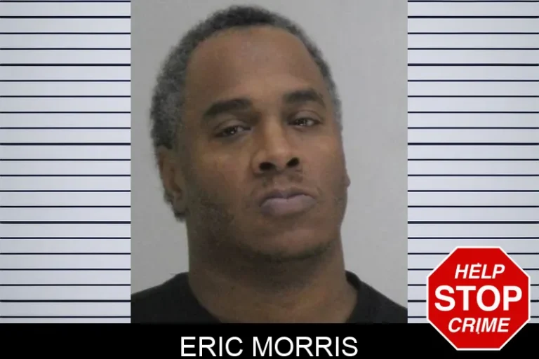 Eric Morris