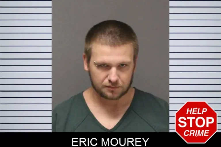 Eric Mourey