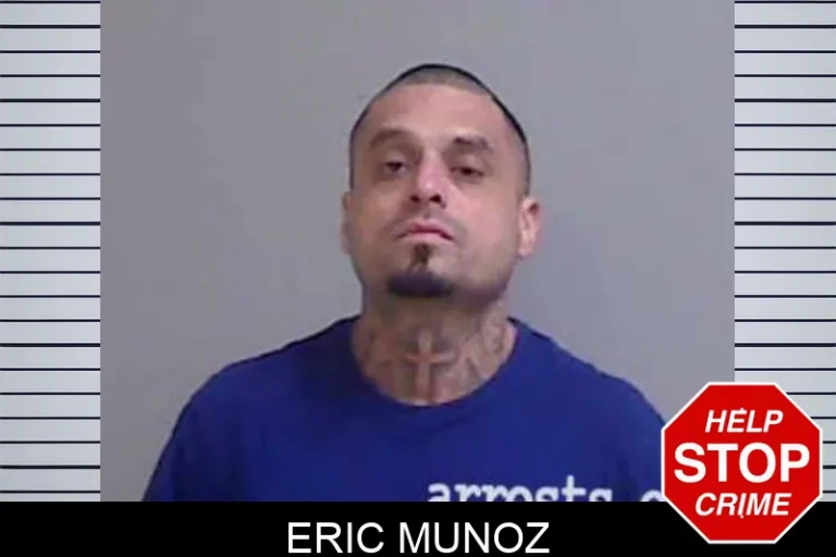 Eric Munoz