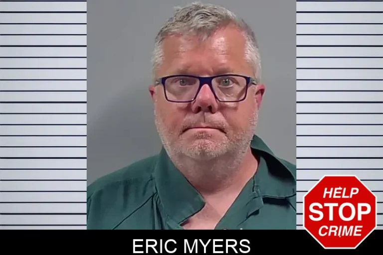 Eric Myers