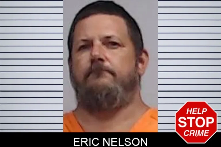 Eric Nelson
