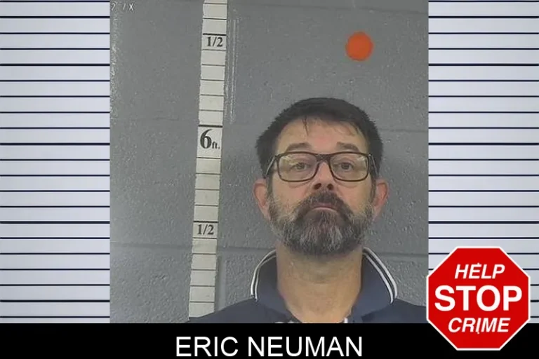 Eric Neuman