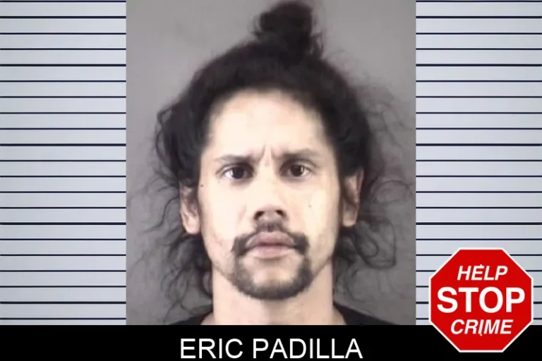 Eric Padilla