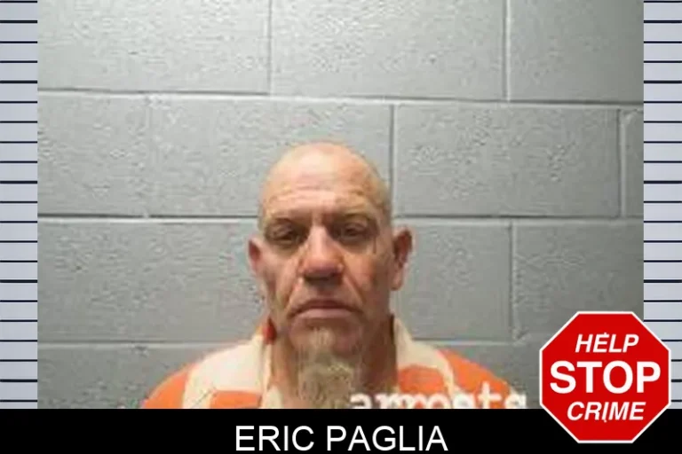 Eric Paglia