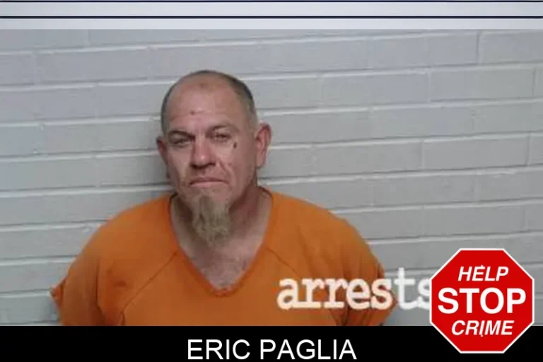 Eric Paglia