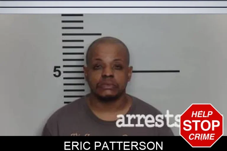 Eric Patterson