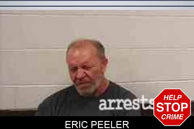 Eric Peeler