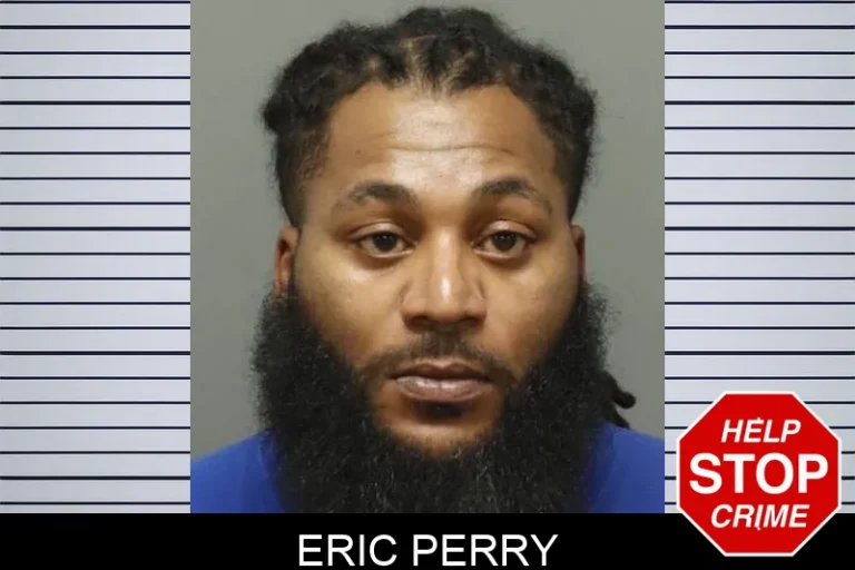 Eric Perry