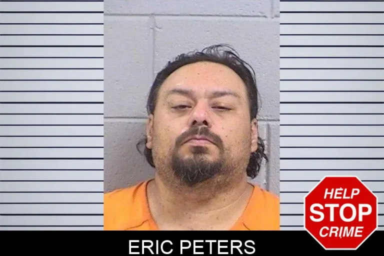 Eric Peters